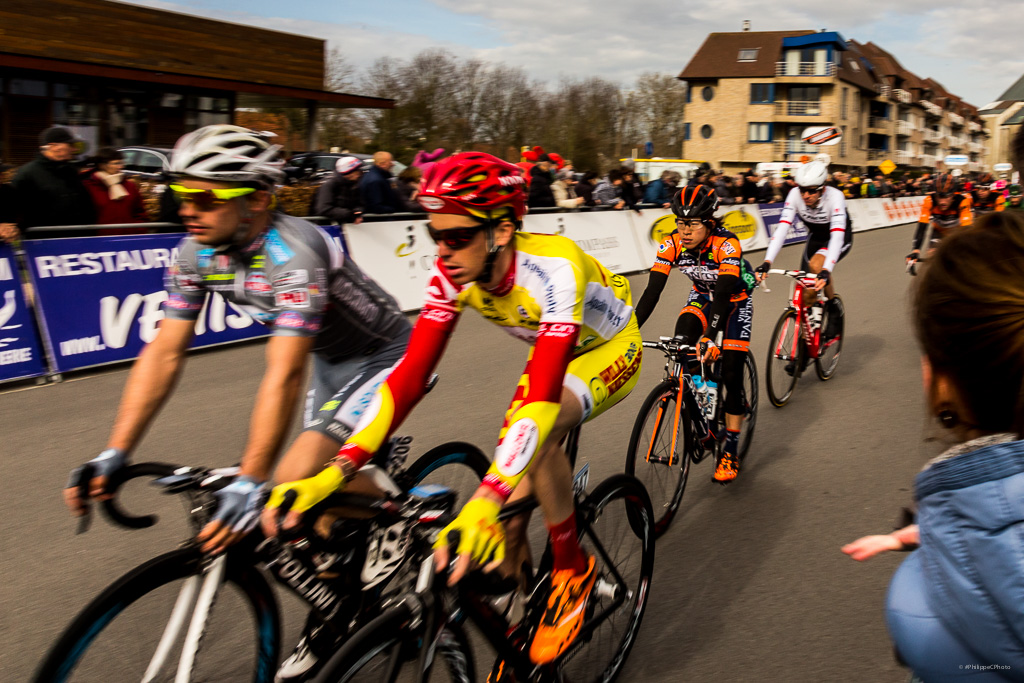 Driedaagse De Panne (Course Cycliste)