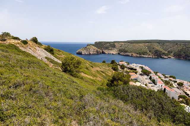 Costa Brava (La Escala)