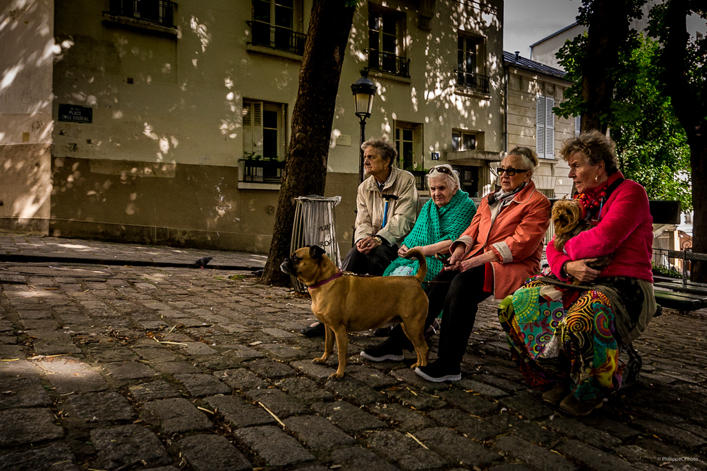 Montmartre 2016-07